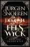 [De demon van Felswyck 01] • Invocatie